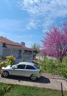 Nea Propontida House | Vasiliki's guest house