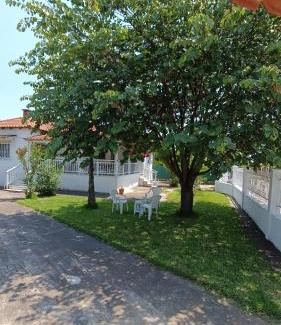 Nea Propontida House | Vasiliki's guest house