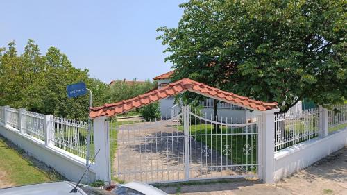 Nea Propontida House | Vasiliki's guest house
