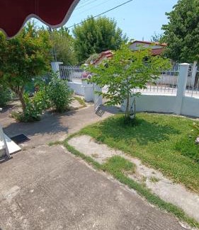 Nea Propontida House | Vasiliki's guest house