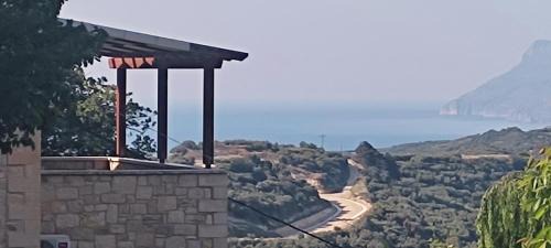 Tsourouniana House | Vasiliki's Residence - Breathtaking View