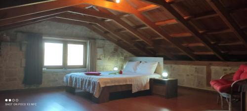 Tsourouniana House | Vasiliki's Residence - Breathtaking View