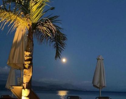 Barbati Apartment | Vasiliki see view apartments