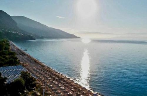 Barbati Apartment | Vasiliki see view apartments