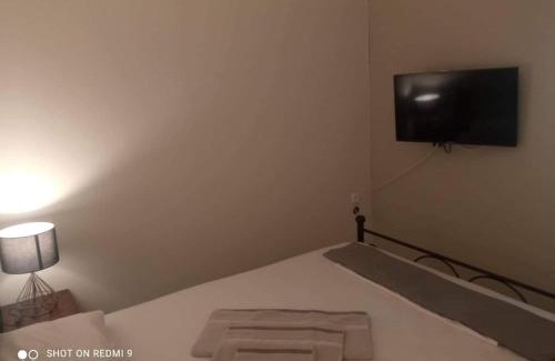 Eleios-Pronnoi Apartment | Vasilis Travlos apartment