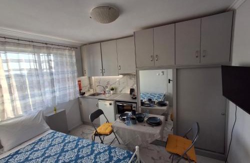Patras Apartment | Vaso's nest at Patras Center