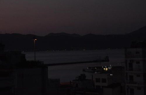 Patras Apartment | Vaso's nest at Patras Center