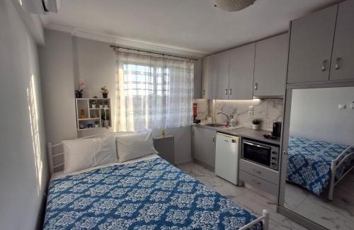 Patras Apartment | Vaso's nest at Patras Center