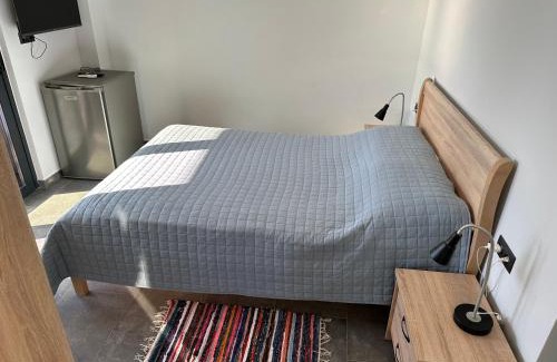 Karpenisi Bed & Breakfast | Vassiliki