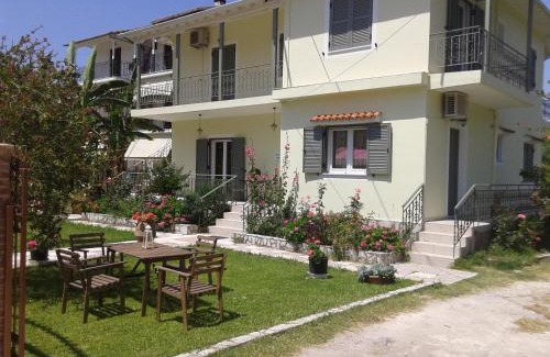 Vassiliki Apartment | Vasso's Studios