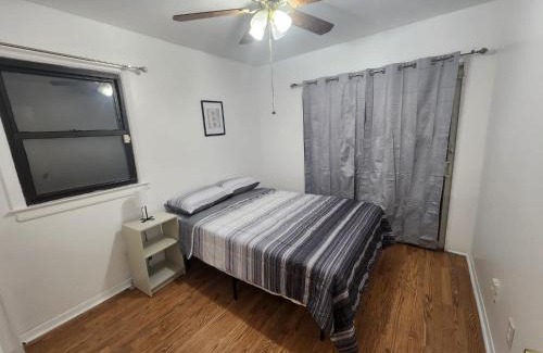 Jersey City Apartment | Vast Family-Friendly 3BED apt close to NYC