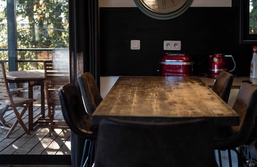 Superbolquere Ski Chalet | Vaste et Prestigieux Chalet à Font Romeu Pyrénées 2000