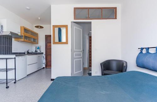Charleval Apartment | Vaste studio de 22 m centre -n1