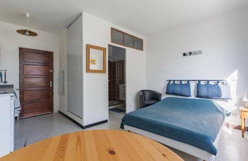 Charleval Apartment | Vaste studio de 22 m centre -n1