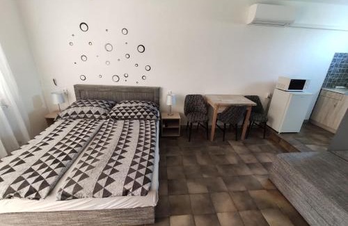 Siofok-Szabadifurdo Apartment | Vasti Apartman