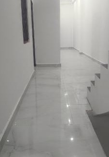 Vrindavan House | Vasudev Guest House