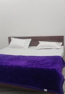 Vrindavan House | Vasudev Guest House