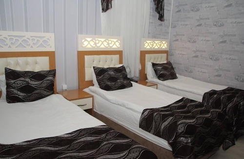 Konak Hotel | Vatan Hotel