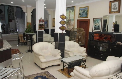 Konak Hotel | Vatan Hotel