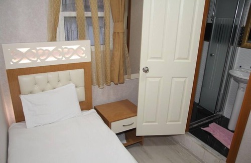Konak Hotel | Vatan Hotel