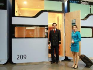 Soc Son Hotel | VATC Sleep Pod Terminal 1