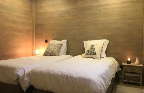 Vaujany Ski Chalet | VAUJANYLOCATIONS - Chalet Opaline
