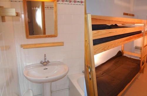 Vaujany Apartment | VAUJANYLOCATIONS - Cochette II Apt 12