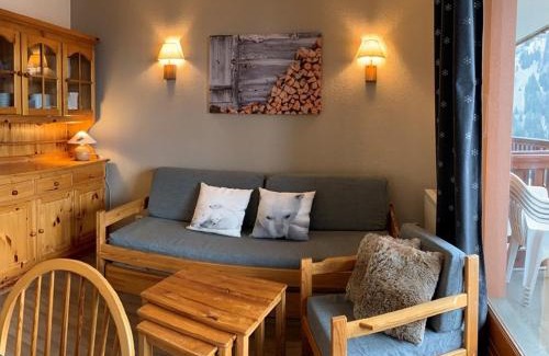 Vaujany Apartment | VAUJANYLOCATIONS - Cochette II Apt 12