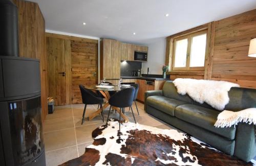 Vaujany Apartment | VAUJANYLOCATIONS - Flocon02