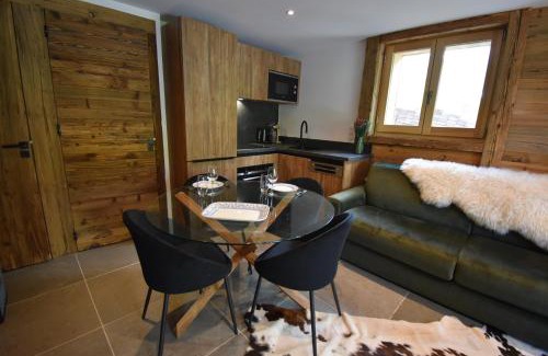 Vaujany Apartment | VAUJANYLOCATIONS - Flocon02