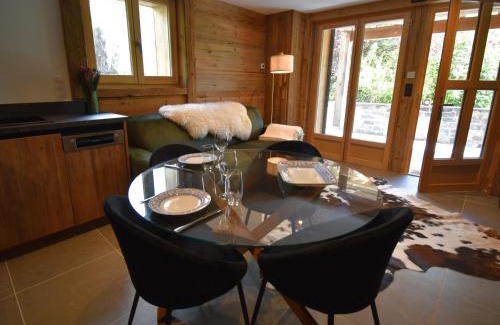 Vaujany Apartment | VAUJANYLOCATIONS - Flocon02