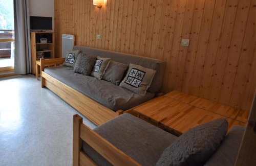 Vaujany Apartment | VAUJANYLOCATIONS - La Fare Apt 10