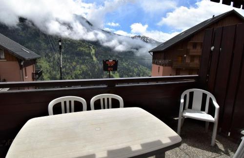 Vaujany Apartment | VAUJANYLOCATIONS - La Fare Apt 10