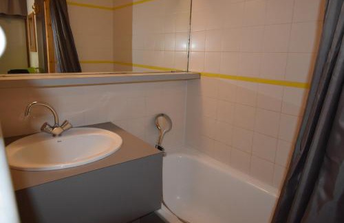 Vaujany Apartment | VAUJANYLOCATIONS - La Fare Apt 10