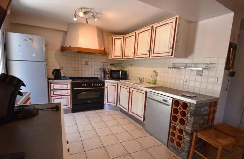 Vaujany House | VAUJANYLOCATIONS - ROCHES GRANDES 47