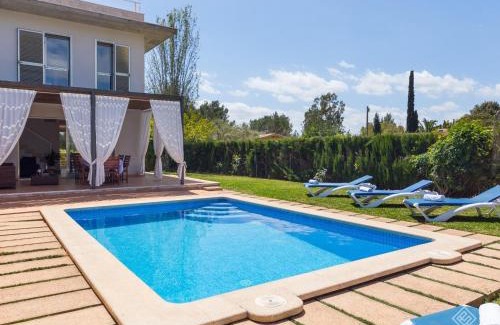 Crestatx Villa | Vaumera f