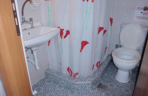 Lesvos Apartment | Vazakas Rooms