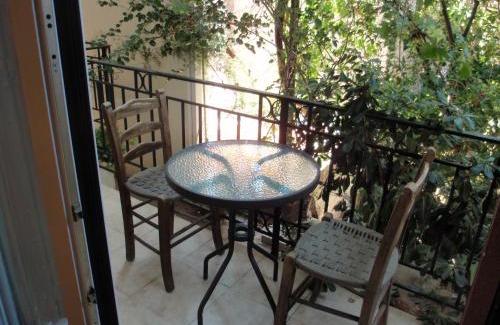 Lesvos Apartment | Vazakas Rooms