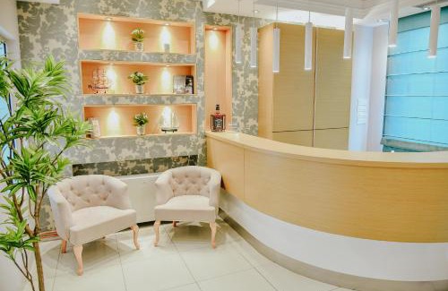 Nis Hotel | Vazdušna Banja