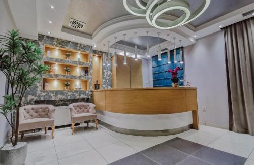 Nis Hotel | Vazdušna Banja