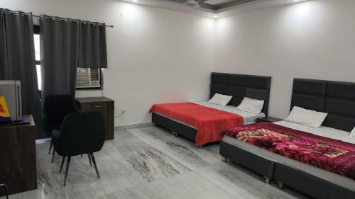 Haridwar Hotel | VB Hotels