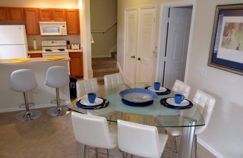 Venetian Bay Villages Villa | VB013 Fantastic 4 Bedroom, 3 Bath In Venetian Bay Sleeps 10