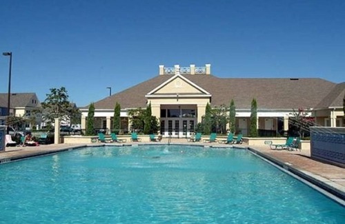 Venetian Bay Villages Villa | VB013 Fantastic 4 Bedroom, 3 Bath In Venetian Bay Sleeps 10