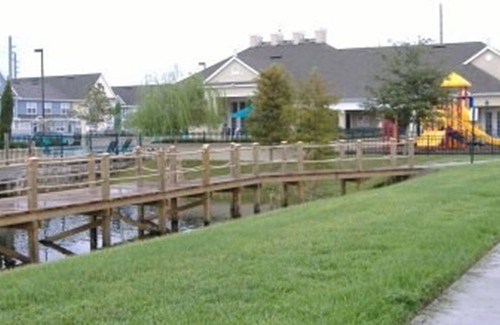 Venetian Bay Villages Villa | VB013 Fantastic 4 Bedroom, 3 Bath In Venetian Bay Sleeps 10