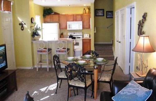 Venetian Bay Villages Villa | VB014 Great, Quiet Venetian Bay Location