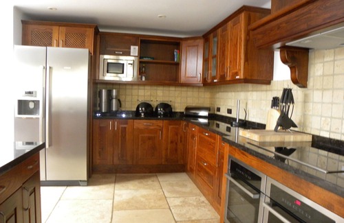 Playa Blanca Villa | VBVB - Villa Buena Vista Bocaina - the best location for the best ocean view
