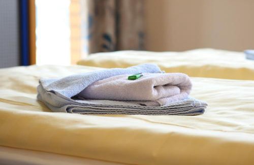 Fetten-Vorstadt Hotel | VCH Hotel Greifswald