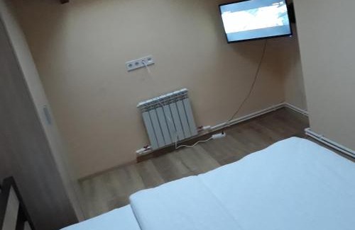 Kyiv Apartment | Veľká Vasylkivska, 132,