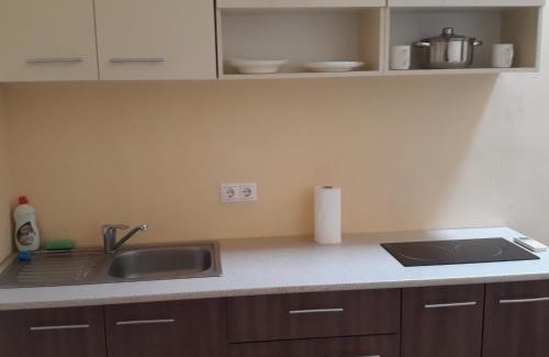 Kyiv Apartment | Veľká Vasylkivska, 132,
