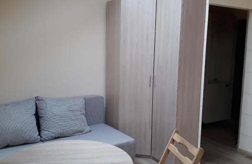 Kyiv Apartment | Veľká Vasylkivska, 132,